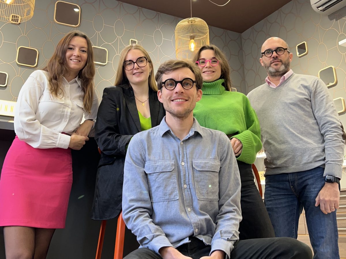 Equipe 2022